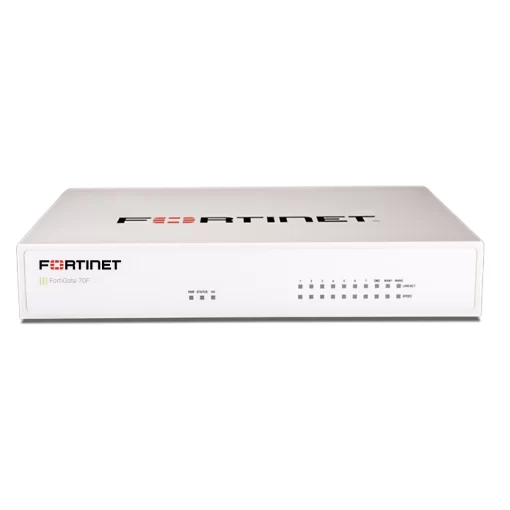 Fortinet FortiGate 70F Firewall