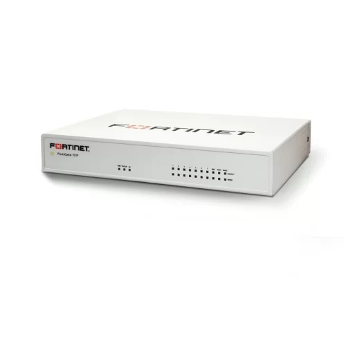 Fortinet FortiGate 70F Firewall - Image 2