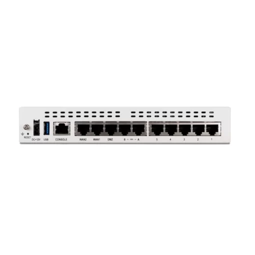 Fortinet FortiGate 70F Firewall - Image 3