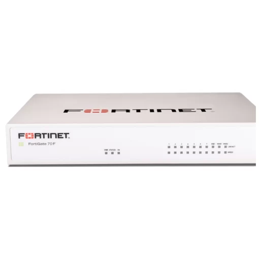 Fortinet FortiGate 70F Firewall - Image 4