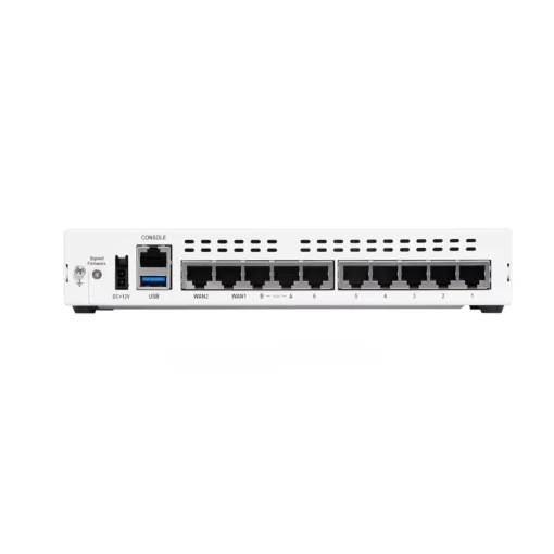 Fortinet FortiGate 70G Firewall - Image 3
