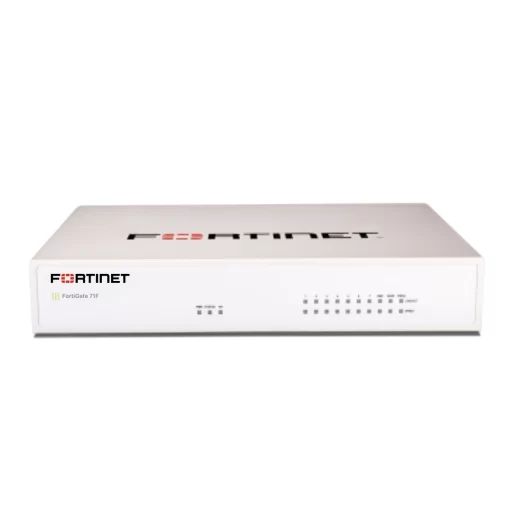Fortinet FortiGate 71F Firewall