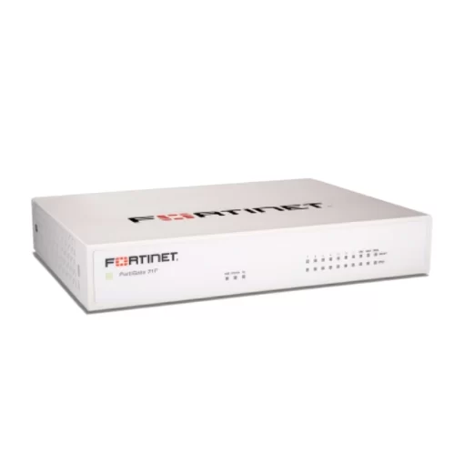 Fortinet FortiGate 71F Firewall - Image 2