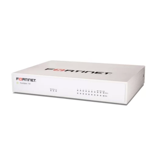 Fortinet FortiGate 71F Firewall - Image 3