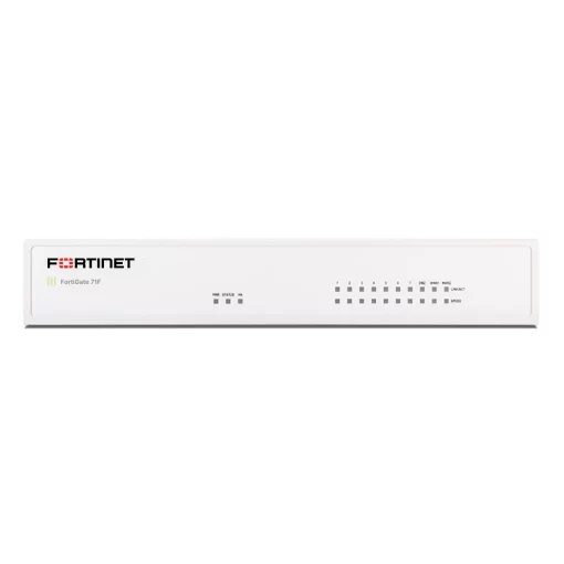 Fortinet FortiGate 71F Firewall - Image 4
