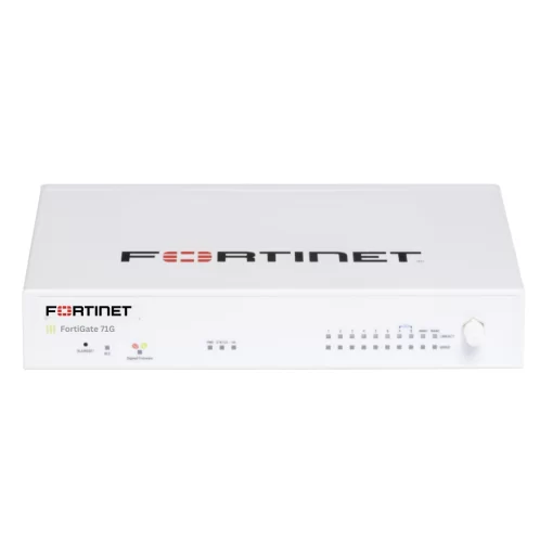 Fortinet FortiGate 71G Firewall