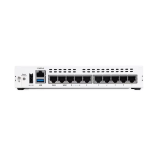Fortinet FortiGate 71G Firewall - Image 3