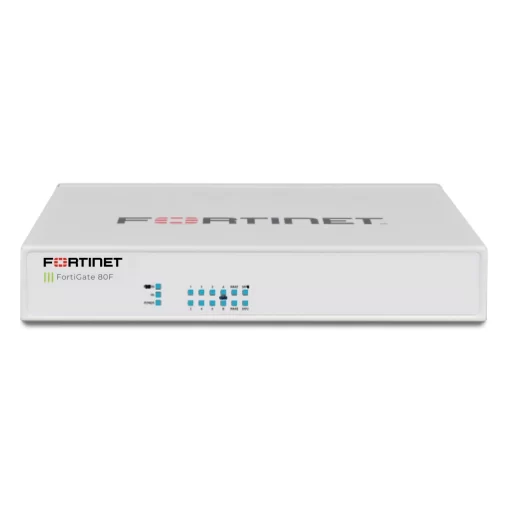 Fortinet FortiGate 80F Firewall