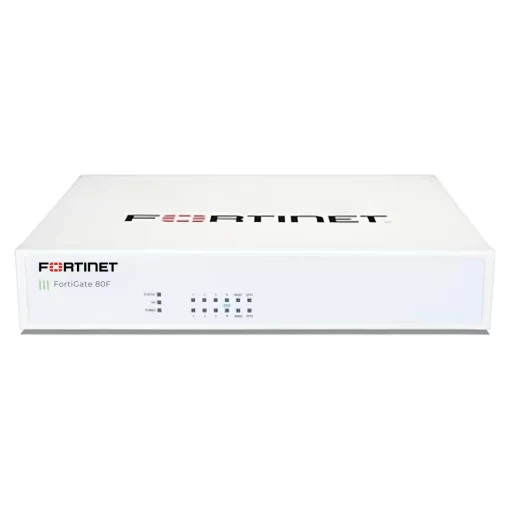 Fortinet FortiGate 80F Firewall - Image 2
