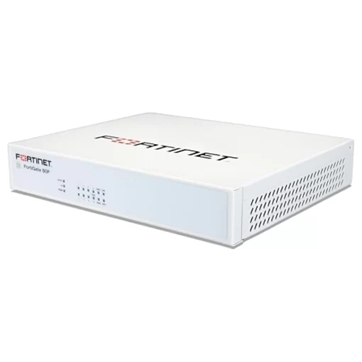 Fortinet FortiGate 80F Firewall - Image 3