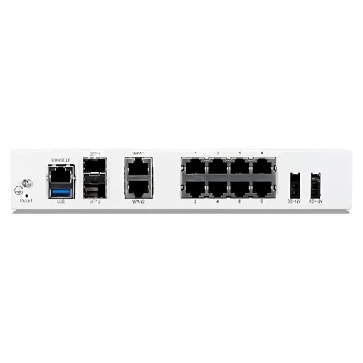 Fortinet FortiGate 80F Firewall - Image 4