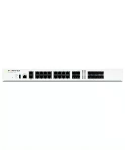 Fortinet FortiGate-201F - Advanced Security and Performance for Enterprises Model No. FC-10-F201F-950