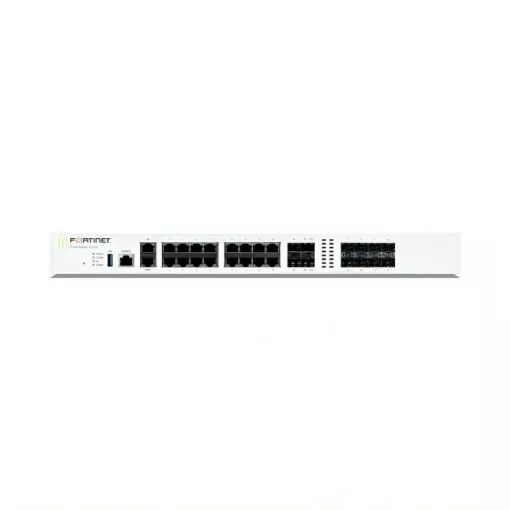 Fortinet FortiGate-201F - Advanced Security and Performance for Enterprises Model No. FC-10-F201F-950