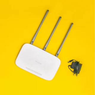 Shop Best Networking Routers in UAE | Cost To Cost
