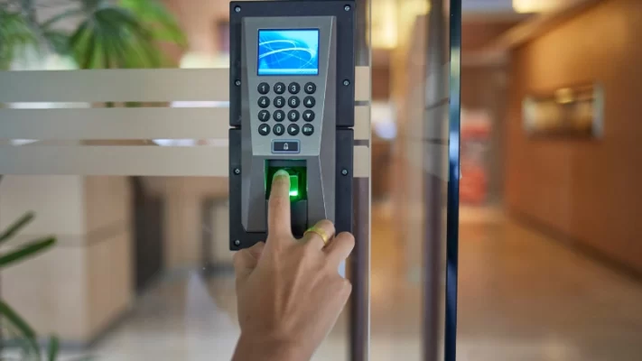 Access-Control-System