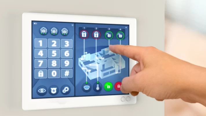 Access-Control-System