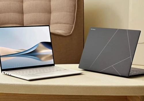 asus zenbook laptops