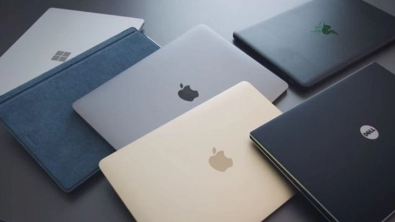 top laptop brands to consider in UAE 2025
