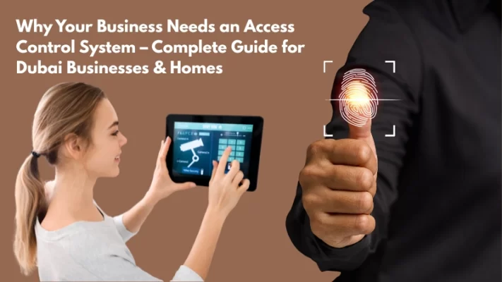 Access-Control-System