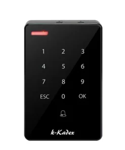 Fingertec K Kadex Simple Door Access Readers and access control at costtocost.ae