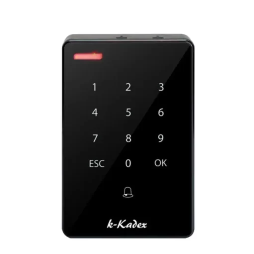 Fingertec K Kadex Simple Door Access Readers and access control at costtocost.ae
