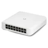 Ubiquiti UniFi Switch Lite 16 PoE – 16-Port Gigabit Managed Switch