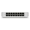 unifi switch lite 16 poe white port image costtocost.ae