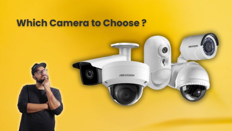 Questions to Ask Before Buying a CCTV Camera 