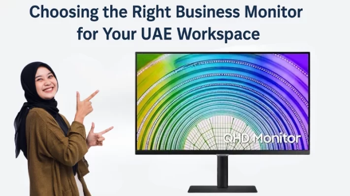 how to choose right business monitor?