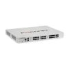 Ports detail of Fortinet FortiGate 200F Firewall networking interfaces