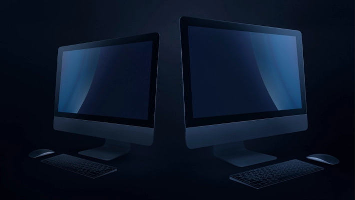 Monitors for Offices & Startups