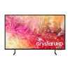 Samsung 55 Inch Crystal UHD TV UA55DU7000UXZN front view