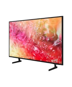 UA55DU7000U slim bezel close up