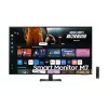 Samsung Monitor M7 43-inch front view