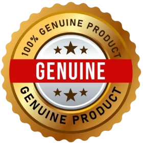 genuine product logo