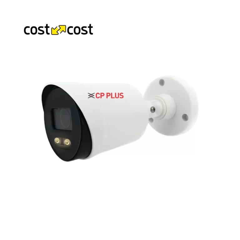CP-Plus 5Mp Full HD Guard-Bullet Camera CP-GPC-T50PL2-S