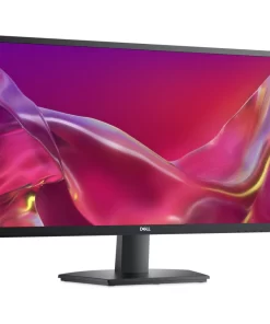 Dell SE2725H Monitor front view with ultra-thin bezel design