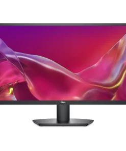 Dell SE2725H IPS display showing vivid color accuracy