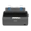 Epson LQ-350 Dot Matrix Printer – Front View