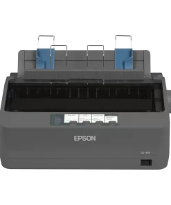 Epson LQ-350 Dot Matrix Printer – Front View