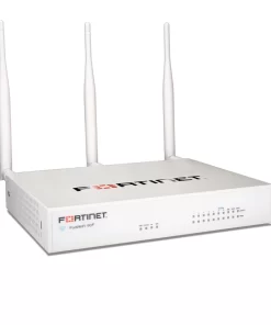 FortiGate FortiWiFi 60F