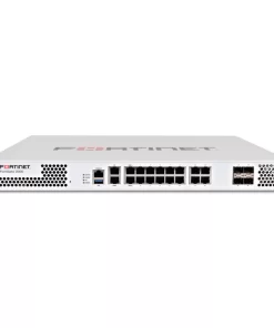 FortiGate 200E Hardware plus 1 Year FortiCare Premium