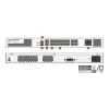 Fortinet FortiGate 200E Firewall rear panel interfaces