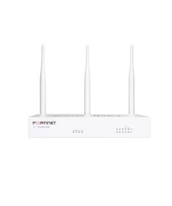 Fortinet FortiWiFi 40F Hardware Plus 1 Year FortiCare