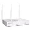 FortiWiFi 40F with 1 Year FortiCare Premium License for total network security