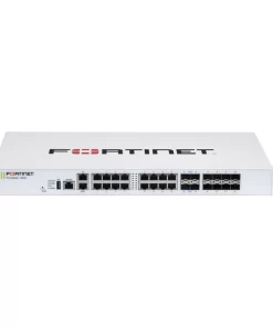 FortiGate 120G Hardware plus 1 Year FortiCare Premium