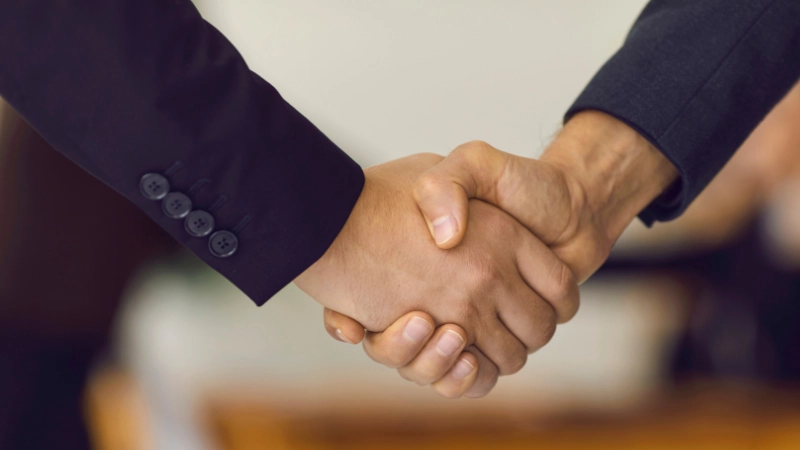 Get in touch with us with fortinet firewall