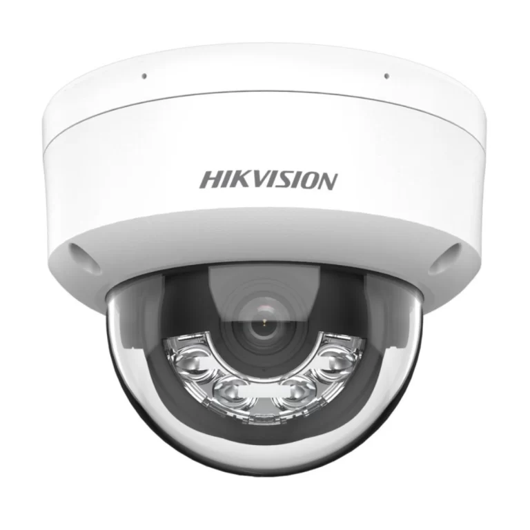 Hikvision DS-2CD1143G2-LIU FIxed Dome Camera
