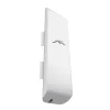 Ubiquiti NanoStation M2 (NSM2) – Compact Outdoor CPE Bridge
