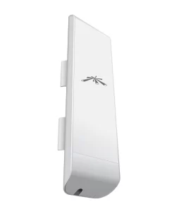 Ubiquiti NanoStation M2 (NSM2) – Compact Outdoor CPE Bridge